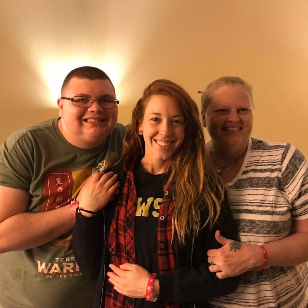 Meet your Posher, Rondi